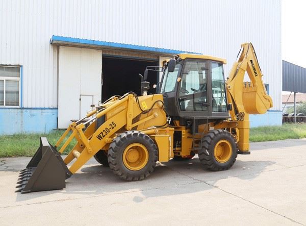 1 cubic meter loading bucket
