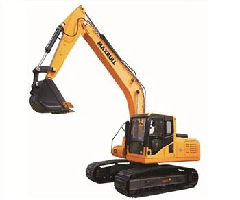 أفضل حفارة مدمجة